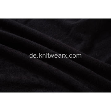 Ärmellose Strickjacke mit leichtem Rücken und Spitze für Damen